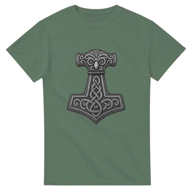 T-shirt Original – Mjölner