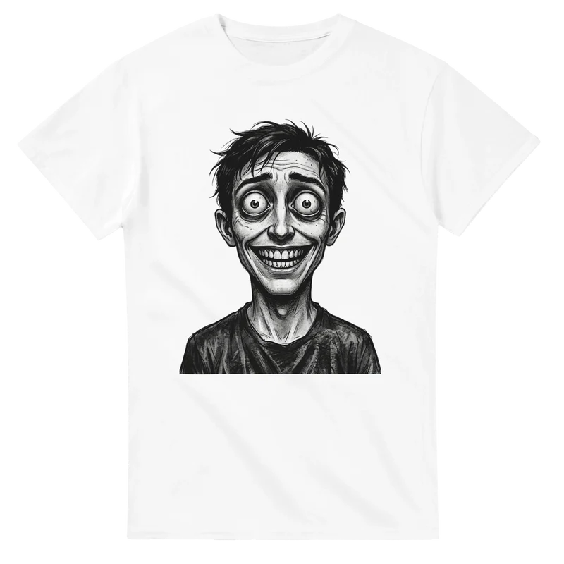 T-shirt - Hej