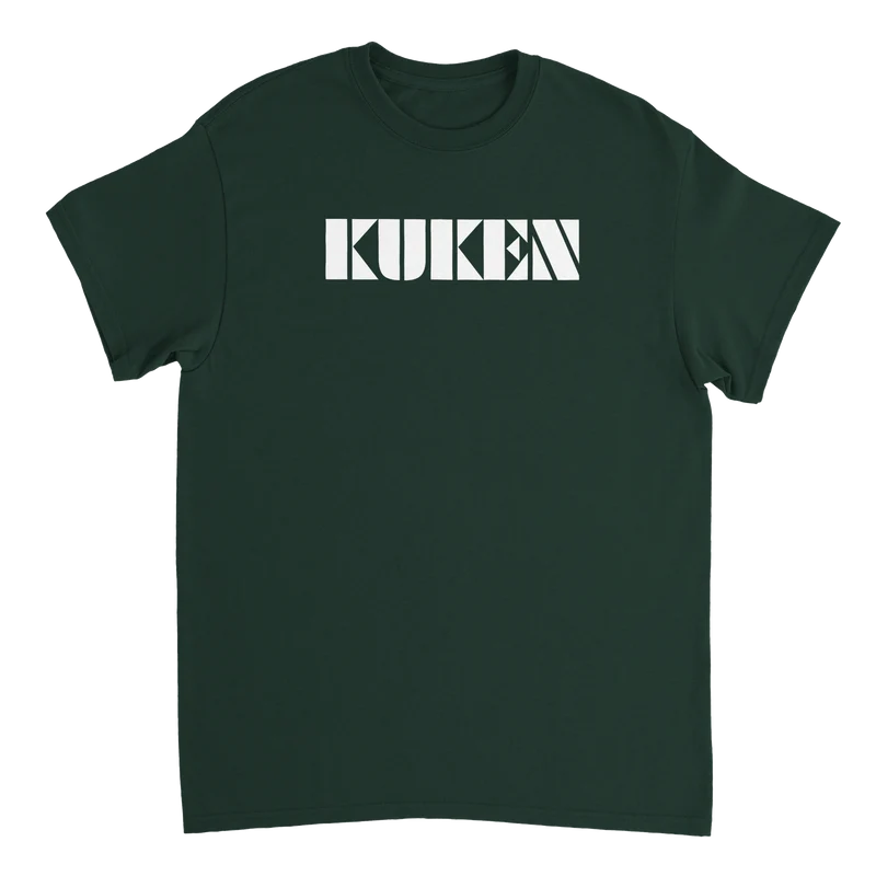 T-shirt - Kuken