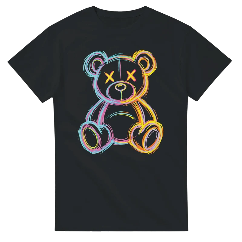 T-shirt - Teddy