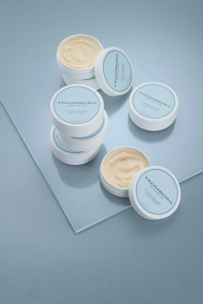 Tromborg - Aroma Therapy Multi Balm