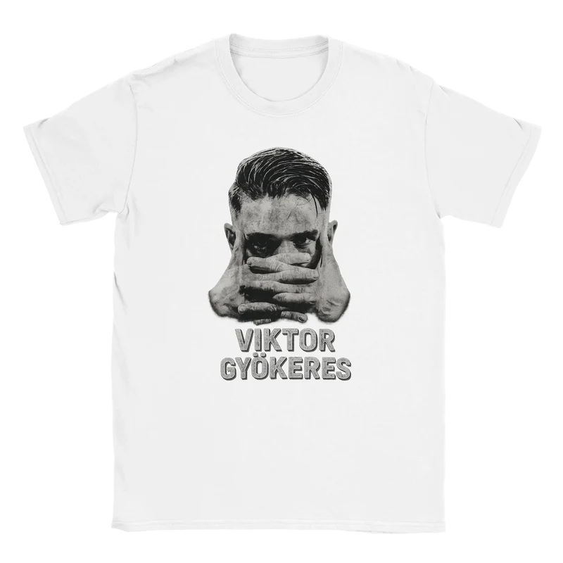 T-shirt - Viktor Gyökeres