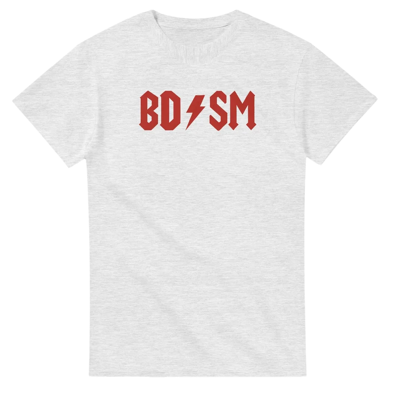 T-shirt - BDSM
