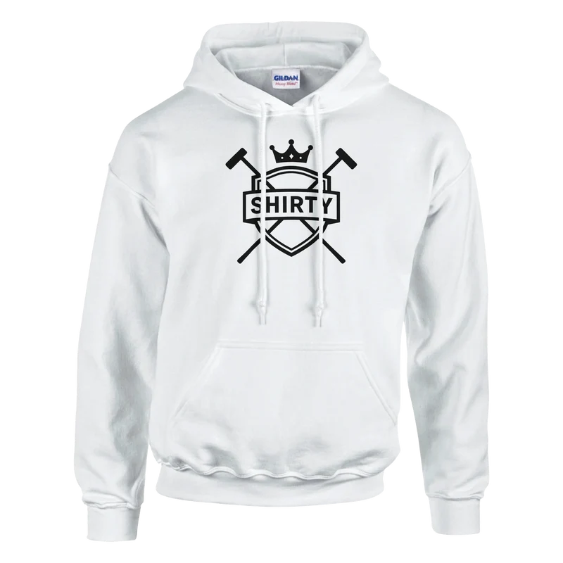 Hoodie - Shirty Polo