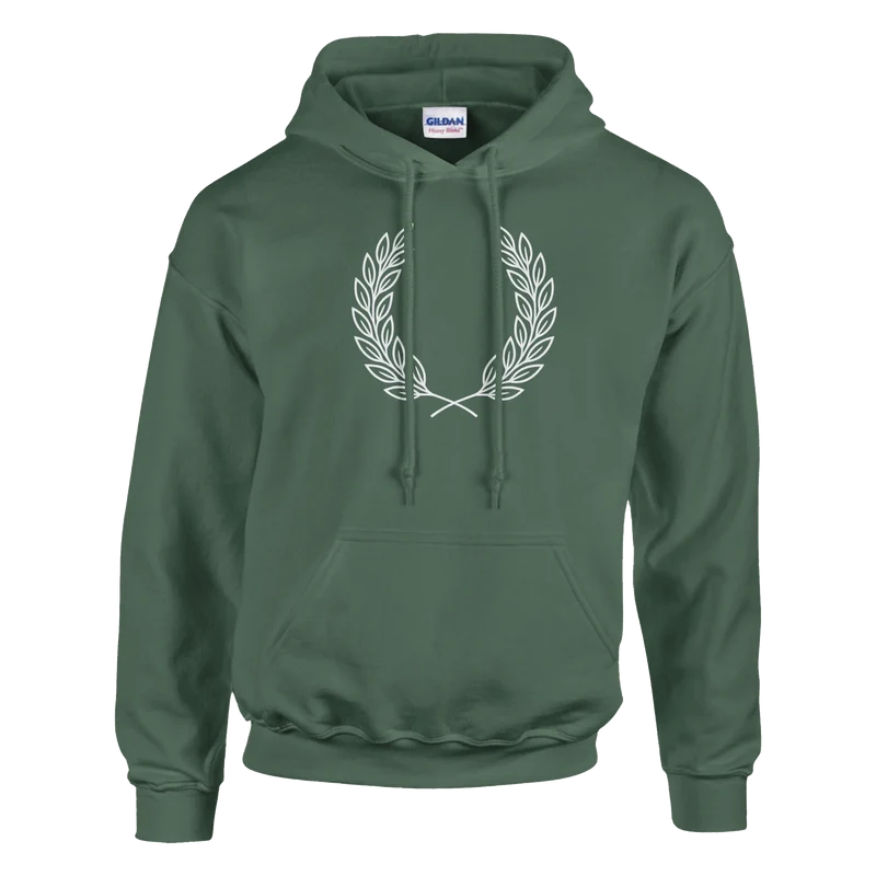 Hoodie - Crown