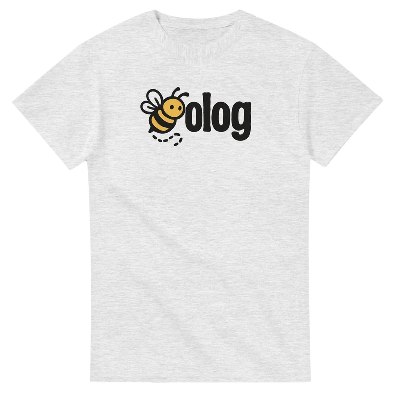 T-shirt - Biolog