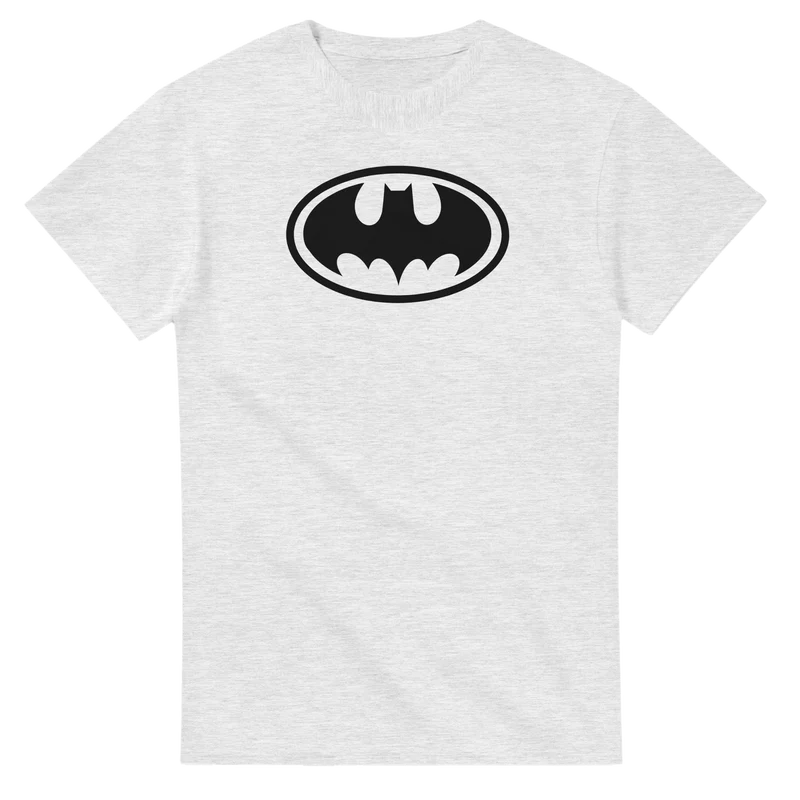 T-shirt - Grafisk Fladdermus