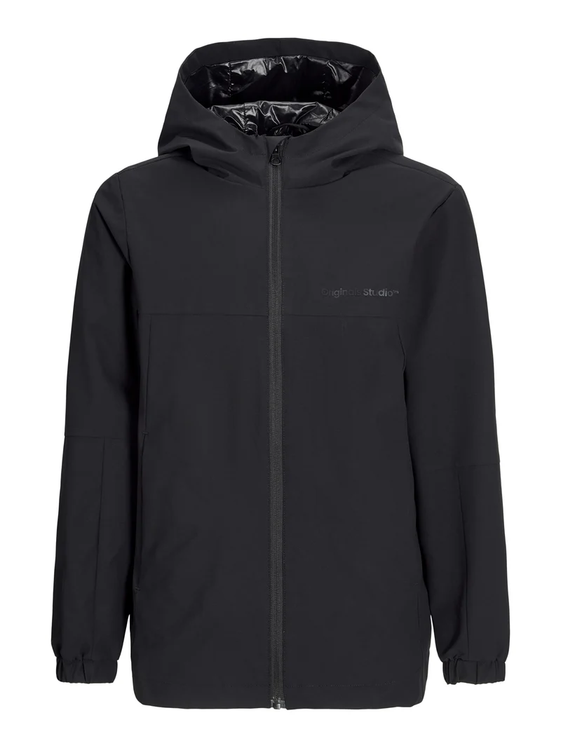 Tunn Softshell Jacka