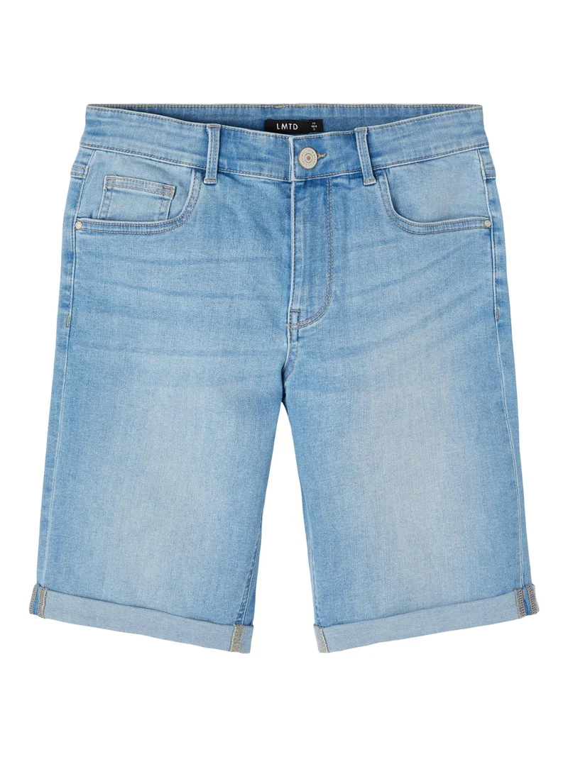 Jeans Shorts