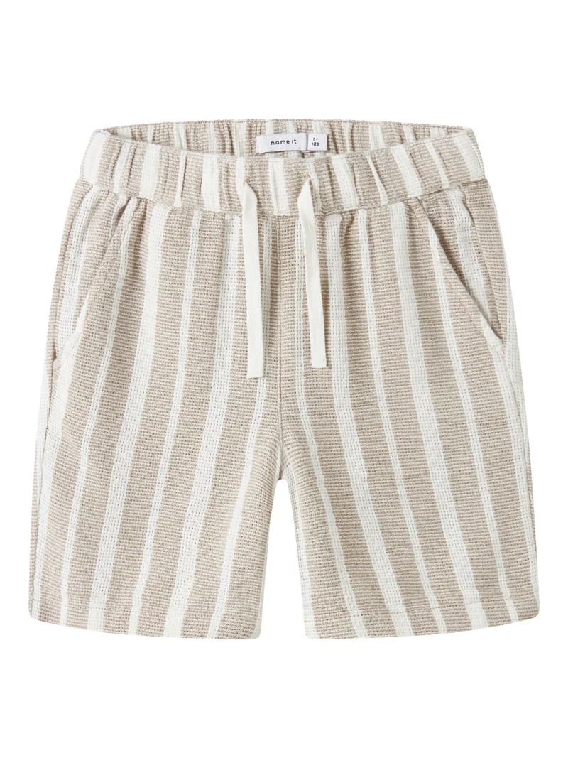Randig Shorts