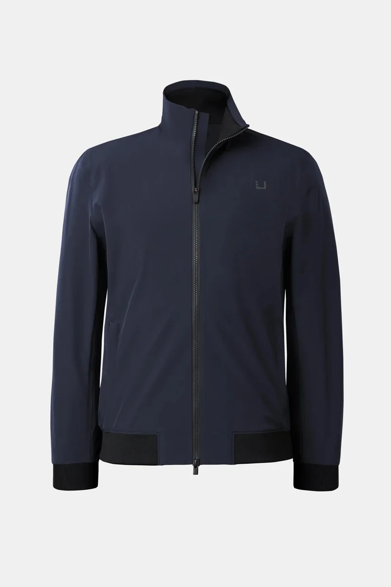 UBR Bullet™ Delta Jacket - Navy