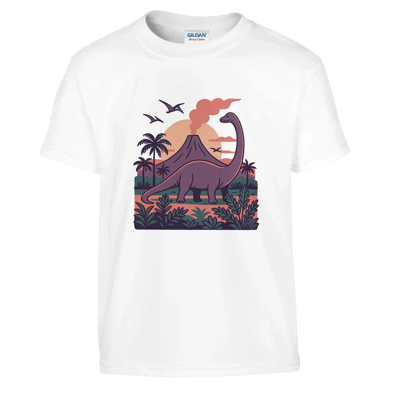 T-shirt Barn - Dinoworld
