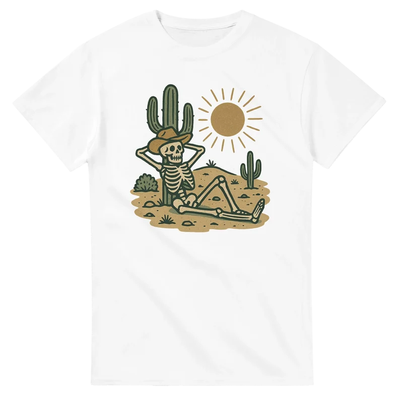 T-shirt Original – Ökenliv