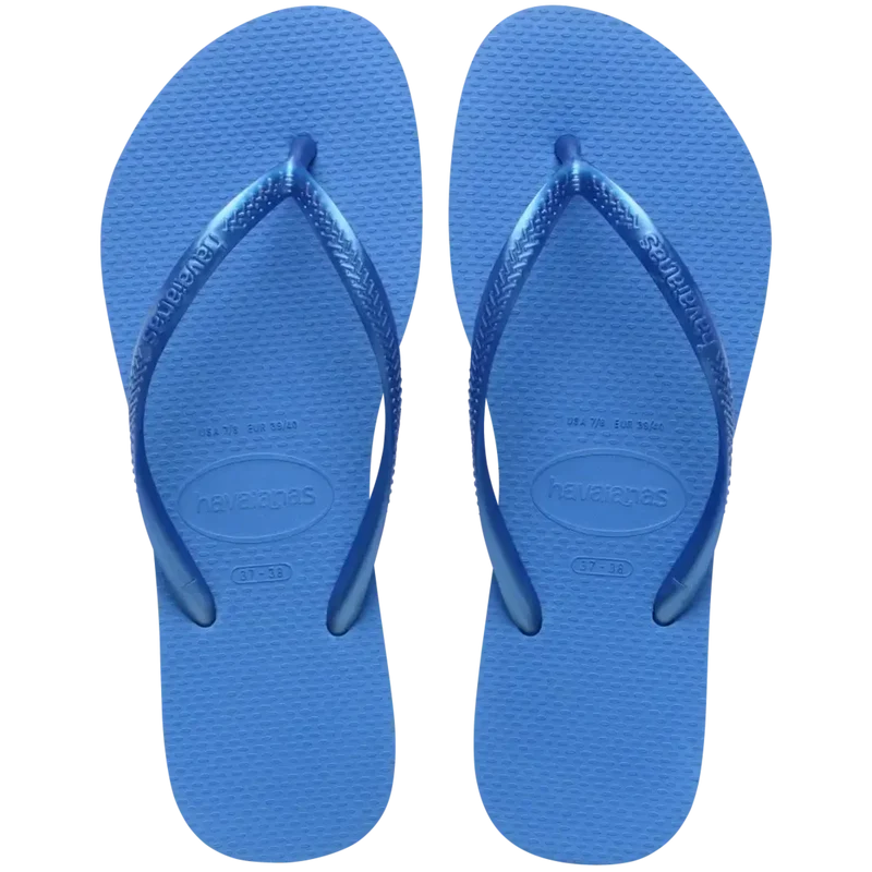 Havaianas - Hav. Slim - 3504 Brilliant Blue