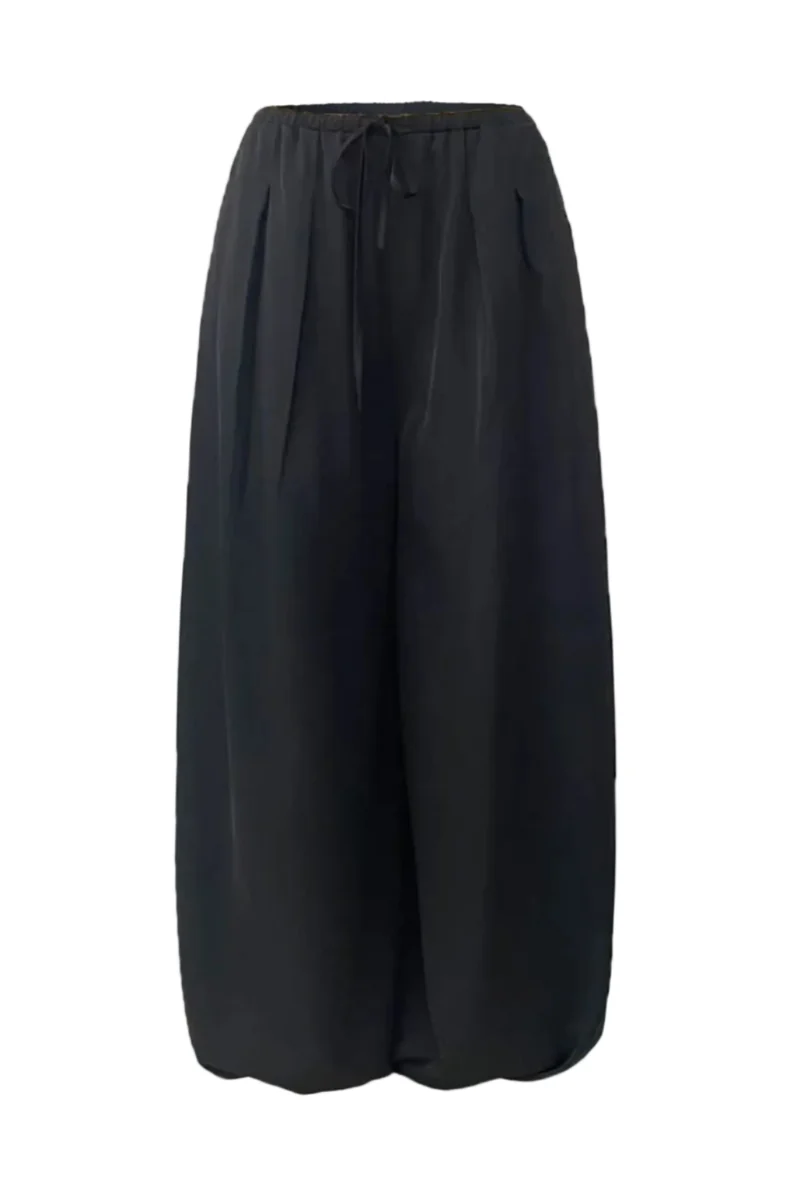Liberte - Bibi Balloon Pants 22459 - Black