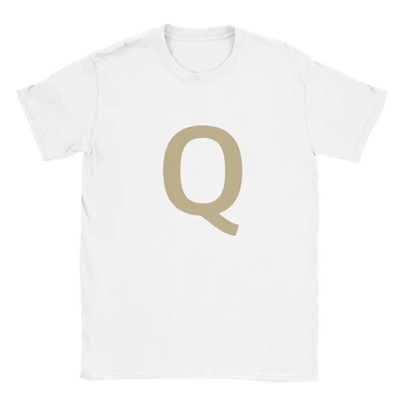 T-shirt - Q