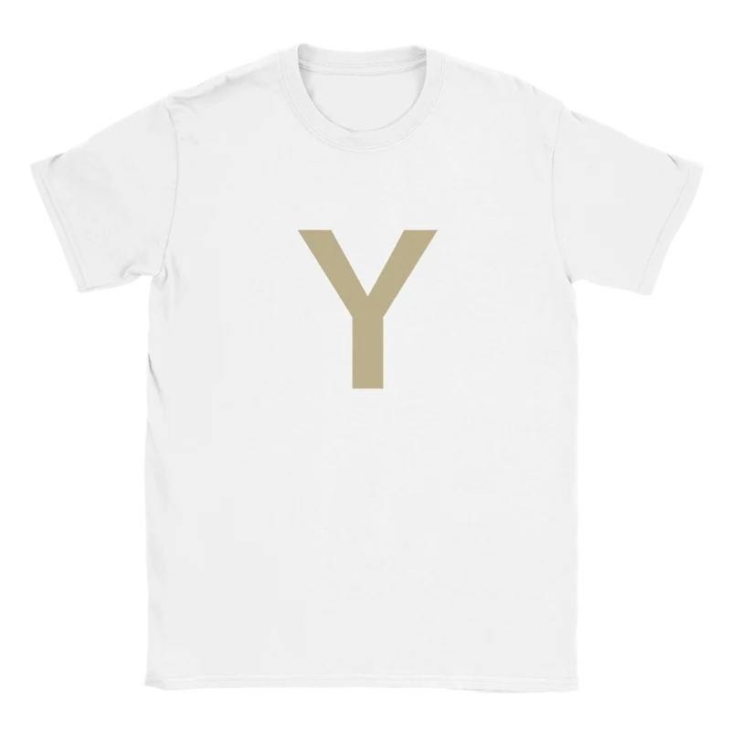 T-shirt - Y