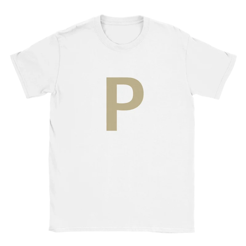 T-shirt - P