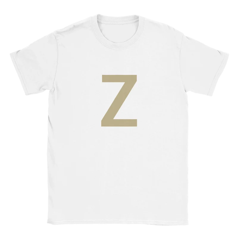 T-shirt - Z
