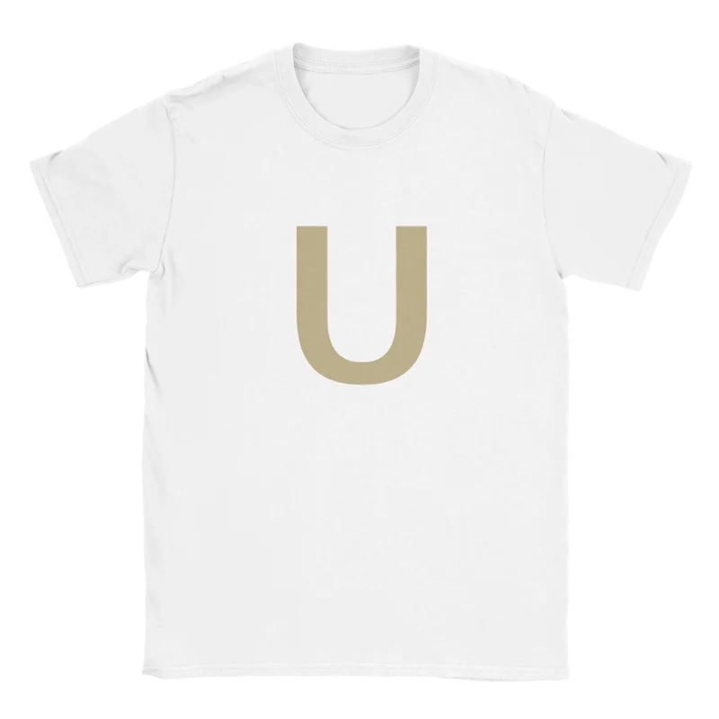 T-shirt - U