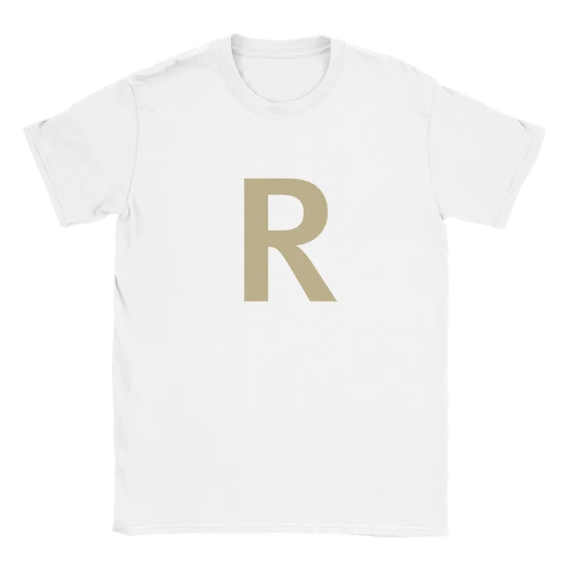 T-shirt - R