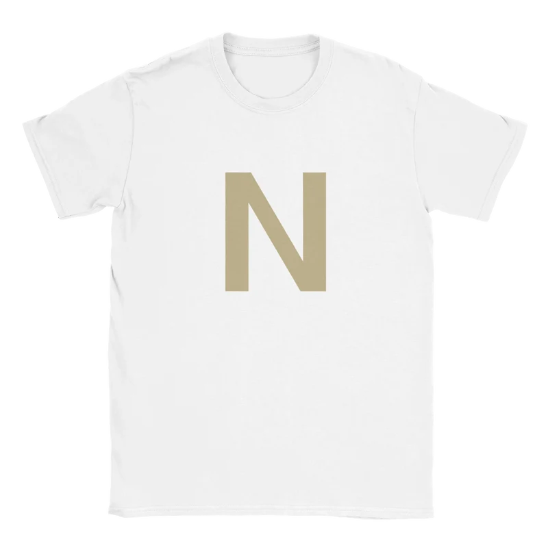 T-shirt - N
