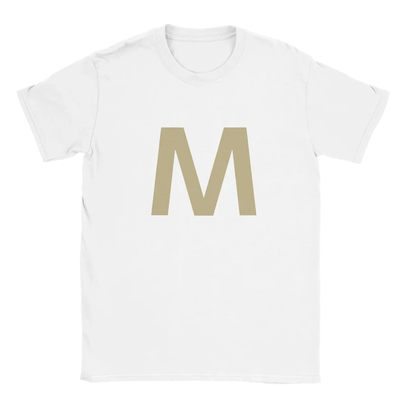 T-shirt - M