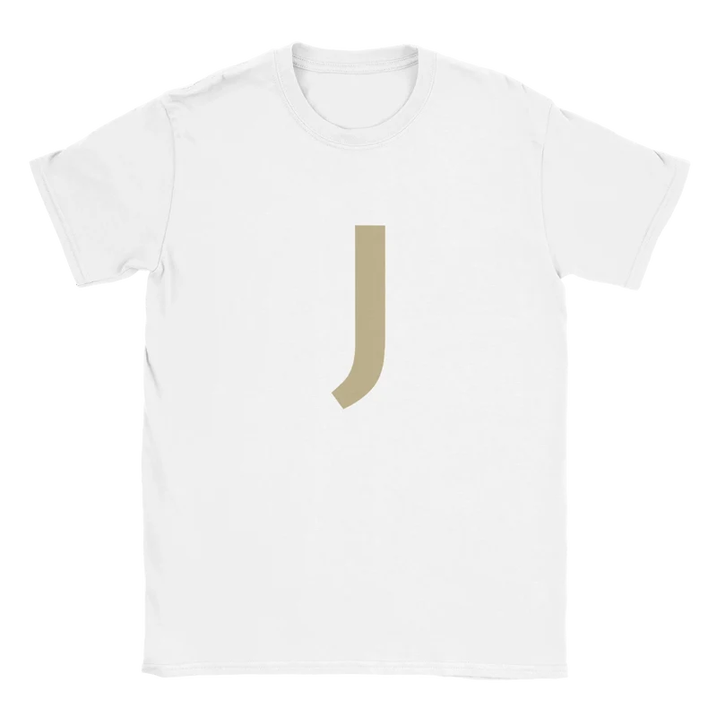 T-shirt - J