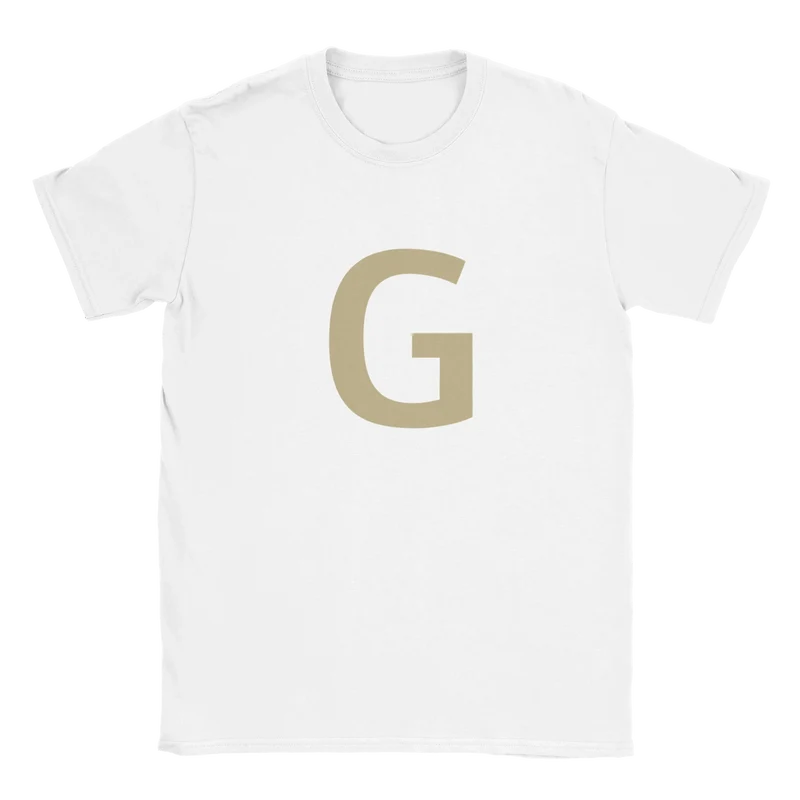 T-shirt - G