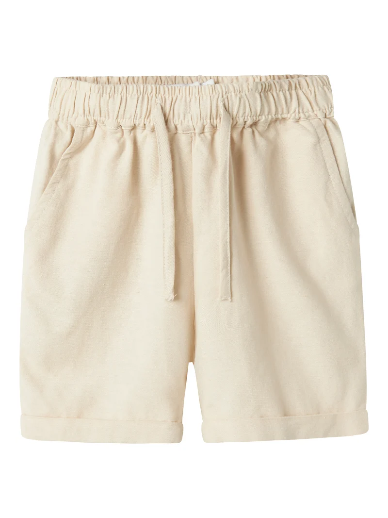 Fin LinneShorts