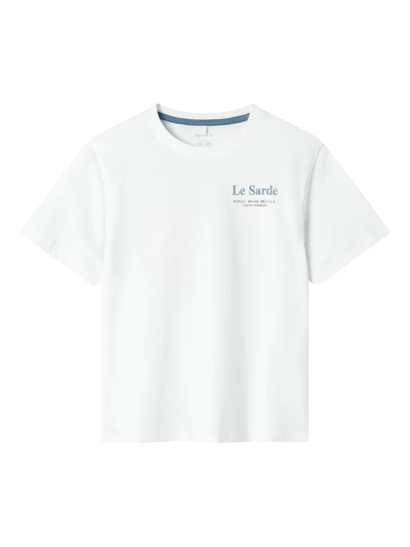 Sardin T-shirt
