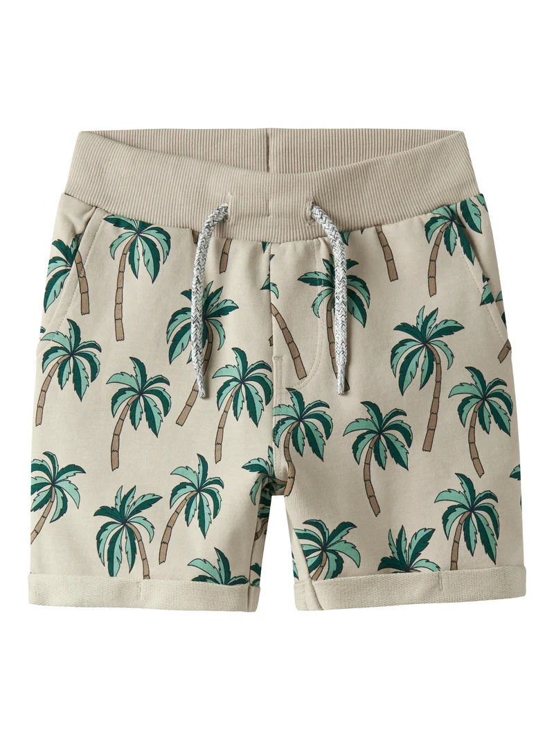 Sweatshirt Shorts Palmer