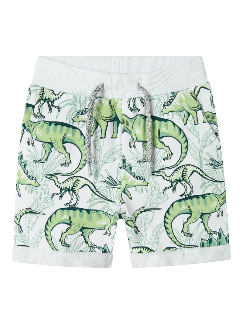 Sweatshirt Shorts Dino
