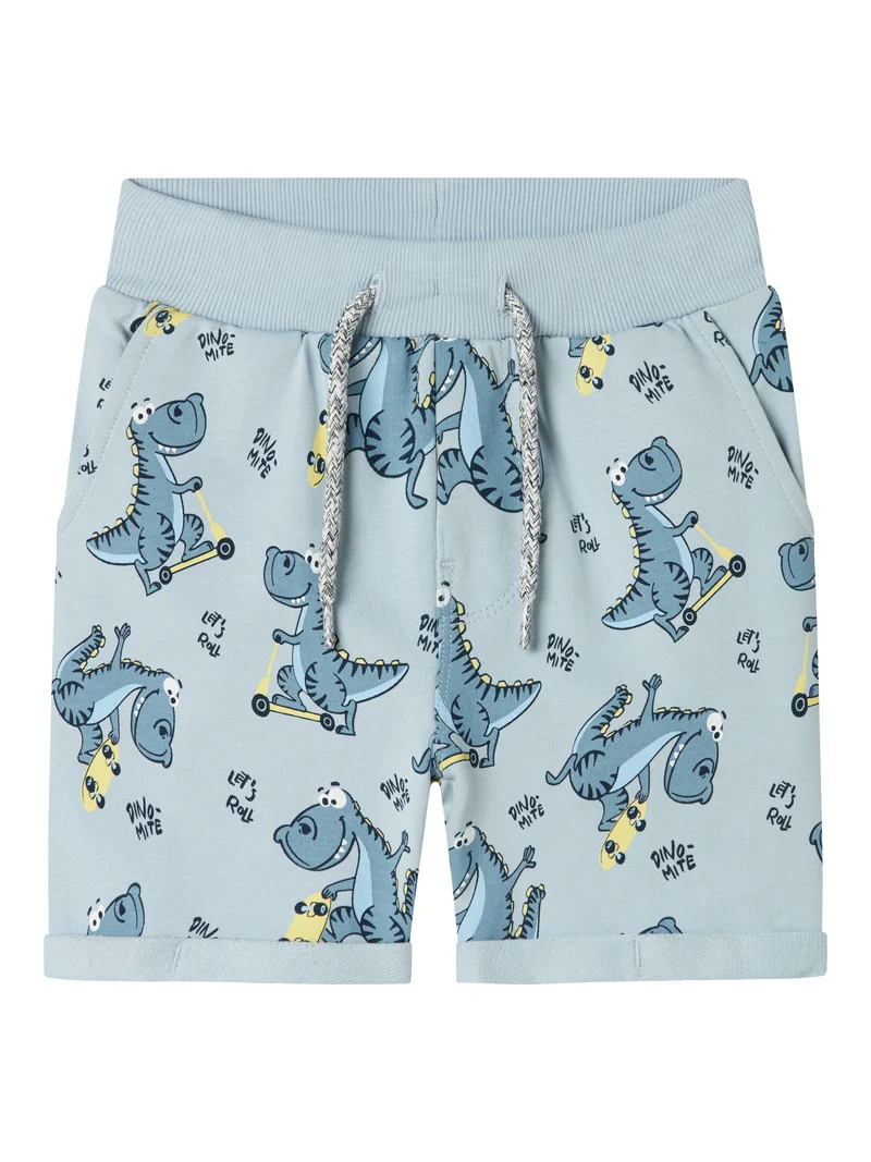 Sweatshirt Shorts Dino