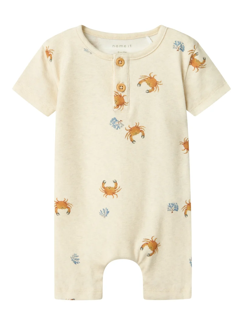 Sunsuit Baby