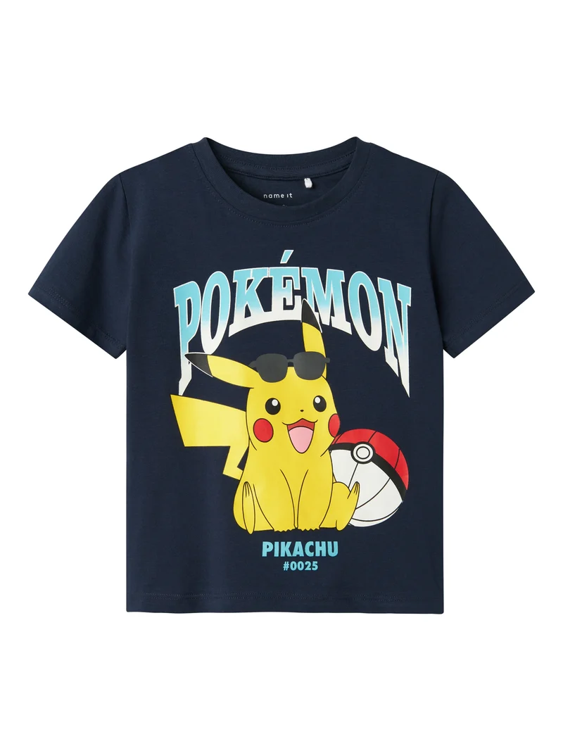 Pokemon T-shirt
