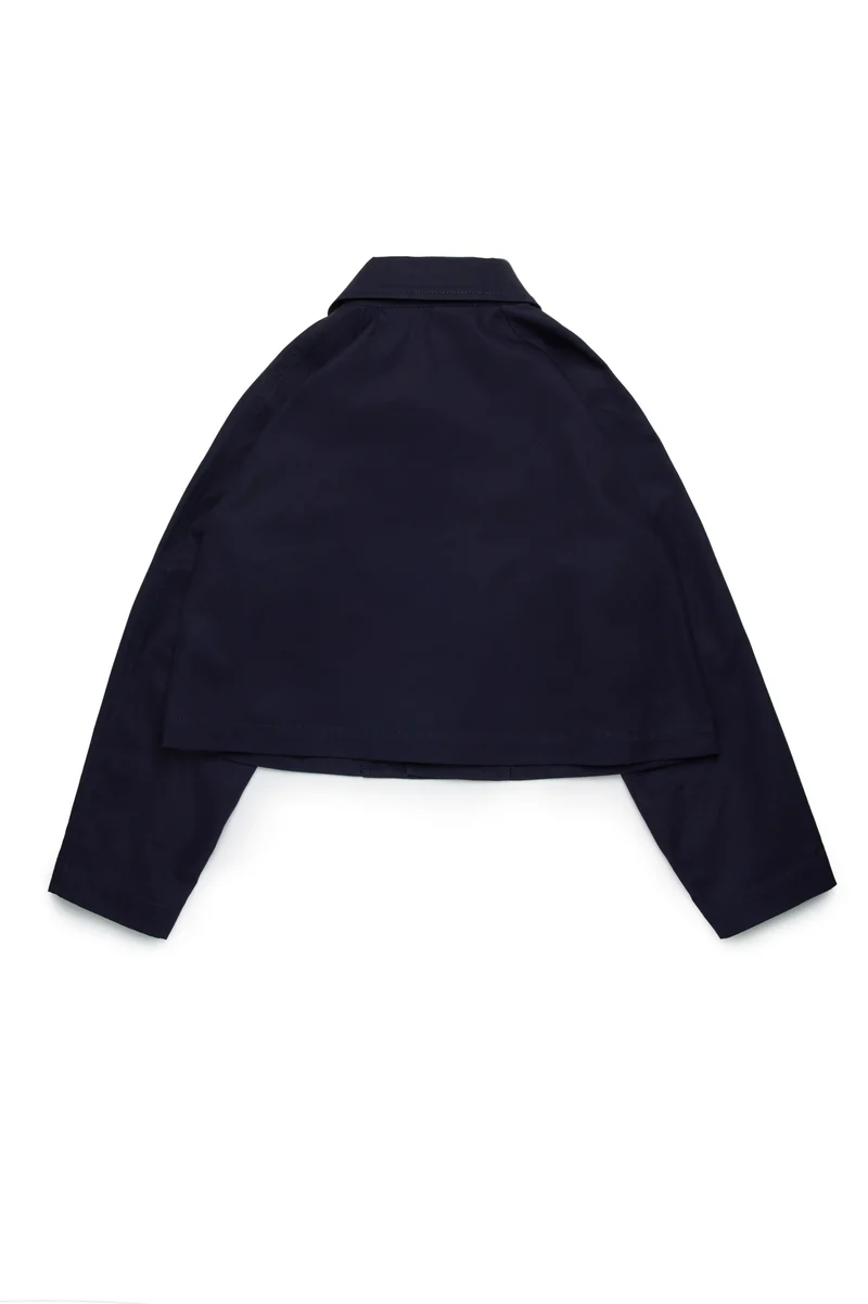 COTTON JACKET