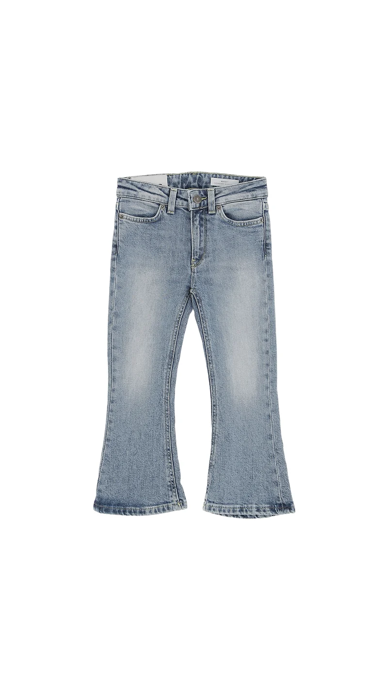 MANDY DENIM PANTS