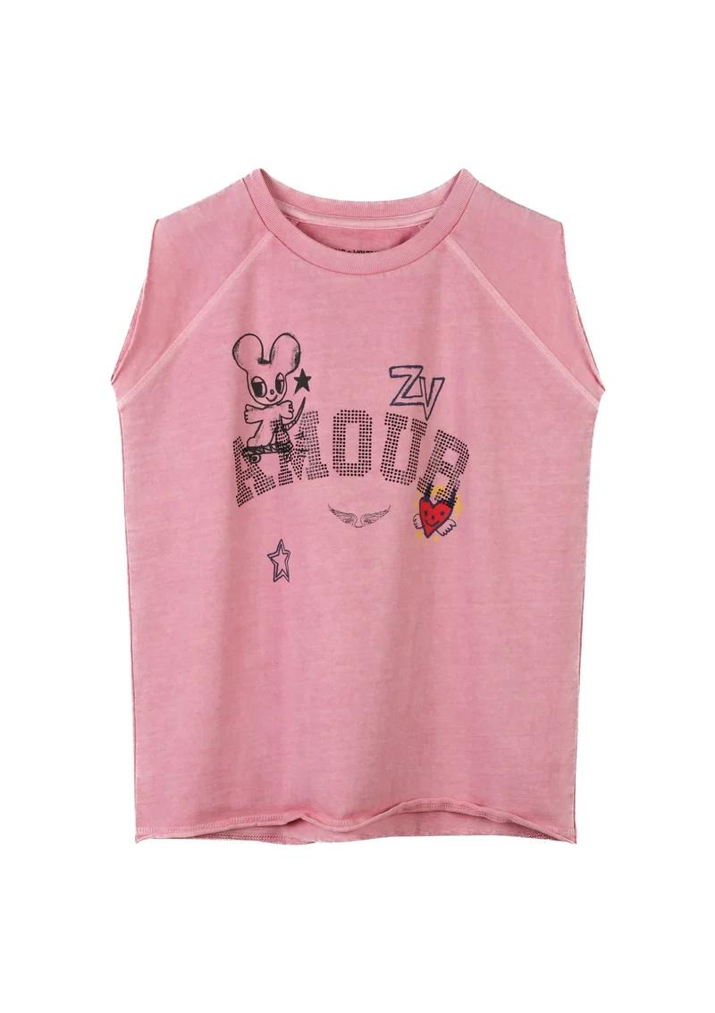 T-SHIRT