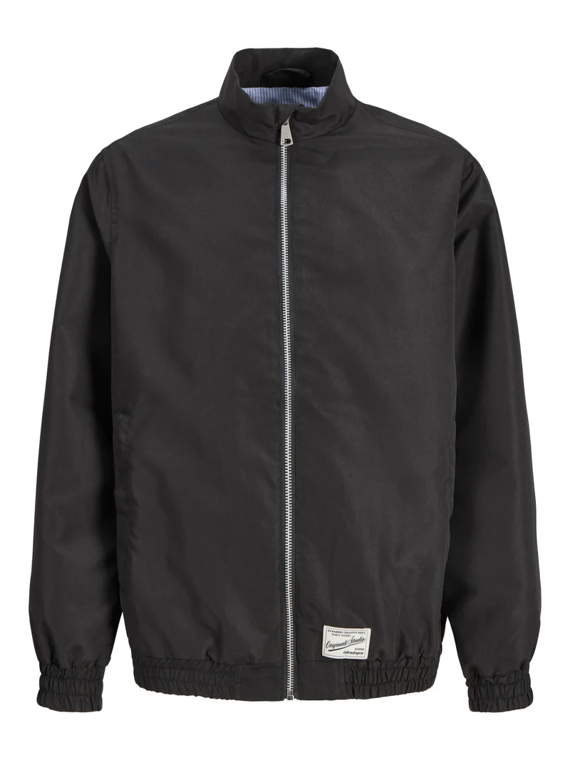 Bomber Jacka