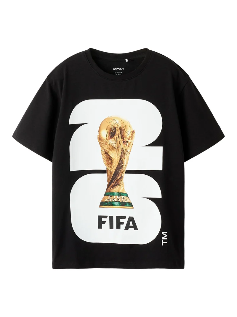 FIFA T-shirt