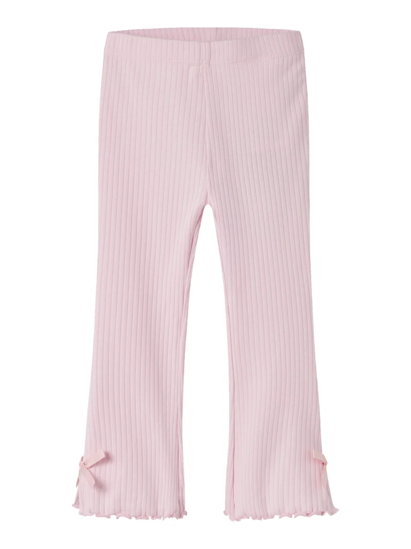 Flared Leggings