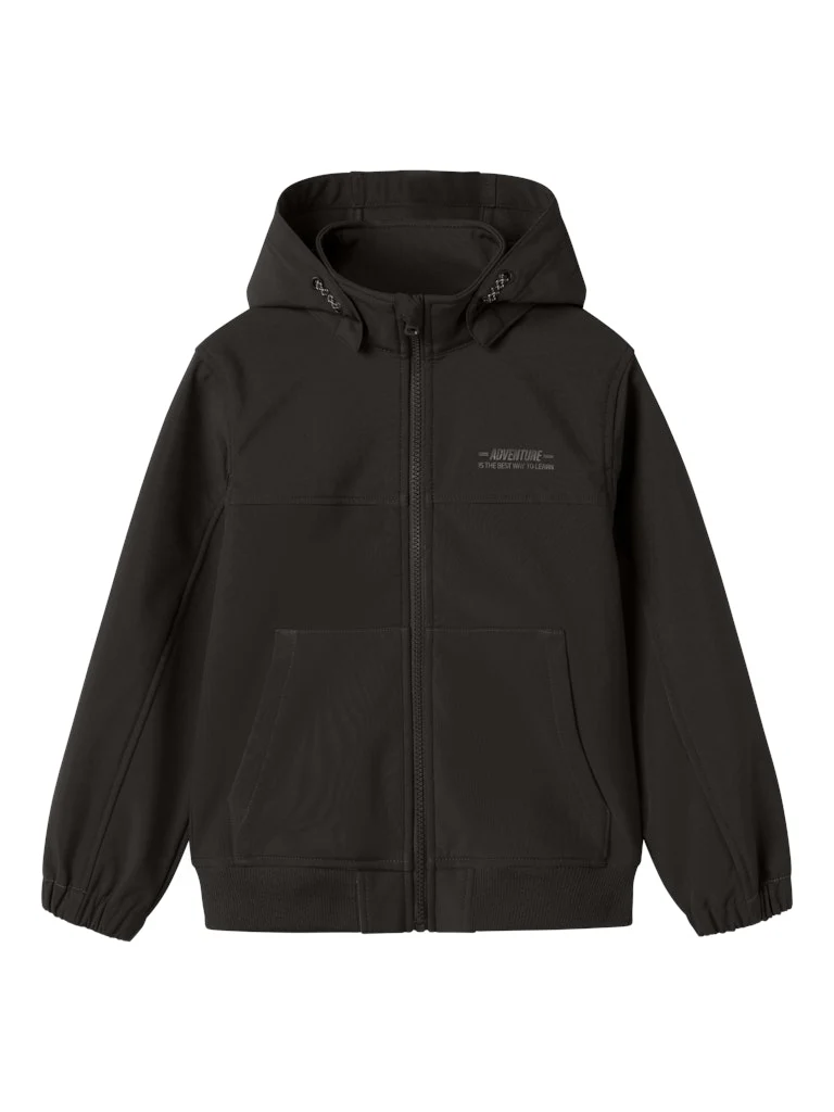 Jacka Softshell - 8.000 mm vattentät