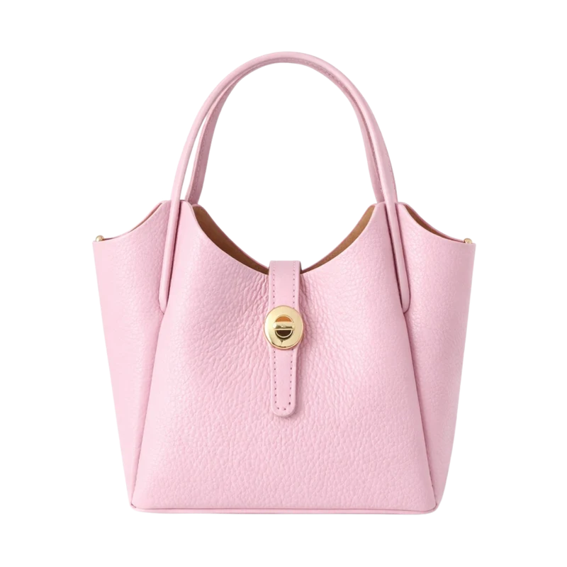 Vera Pelle - Baby pink