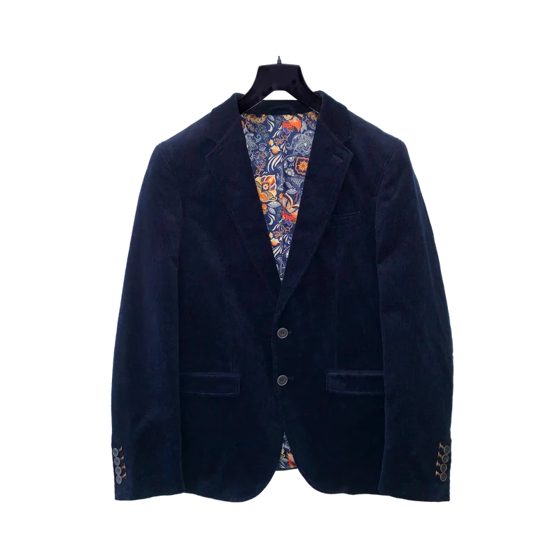George - Navy