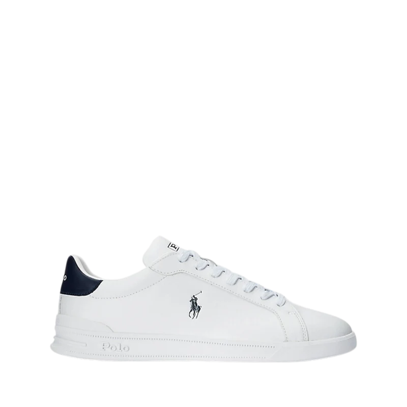 Sneakers Athletic Shoe - 003 White/Newport Navy