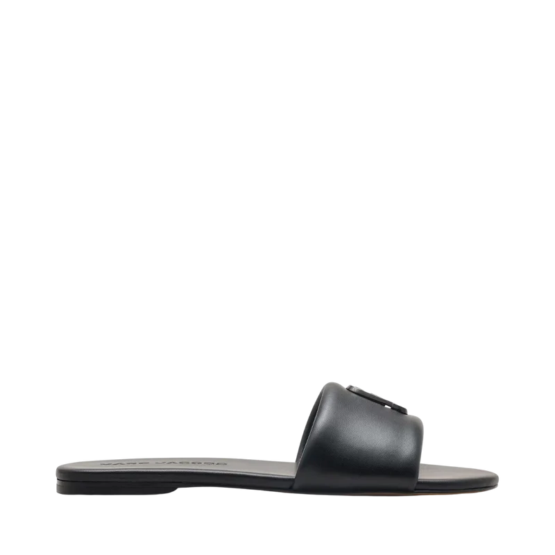 The Snapshot Slide - Black