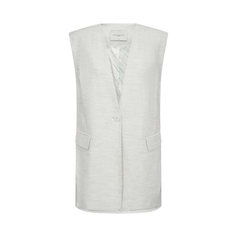 CMBRIE-WAISTCOAT - Jet Stream