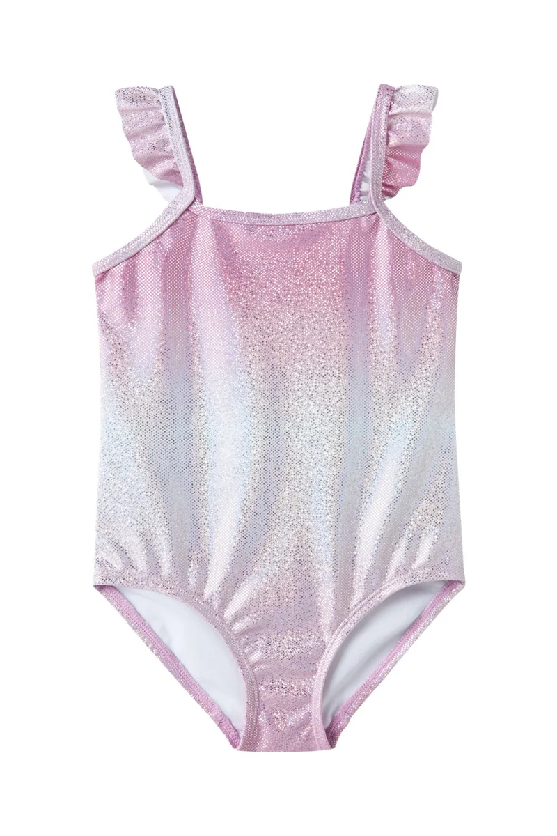 Name It - Nmfzola Swimsuit - 4946939 Strawberry Moon