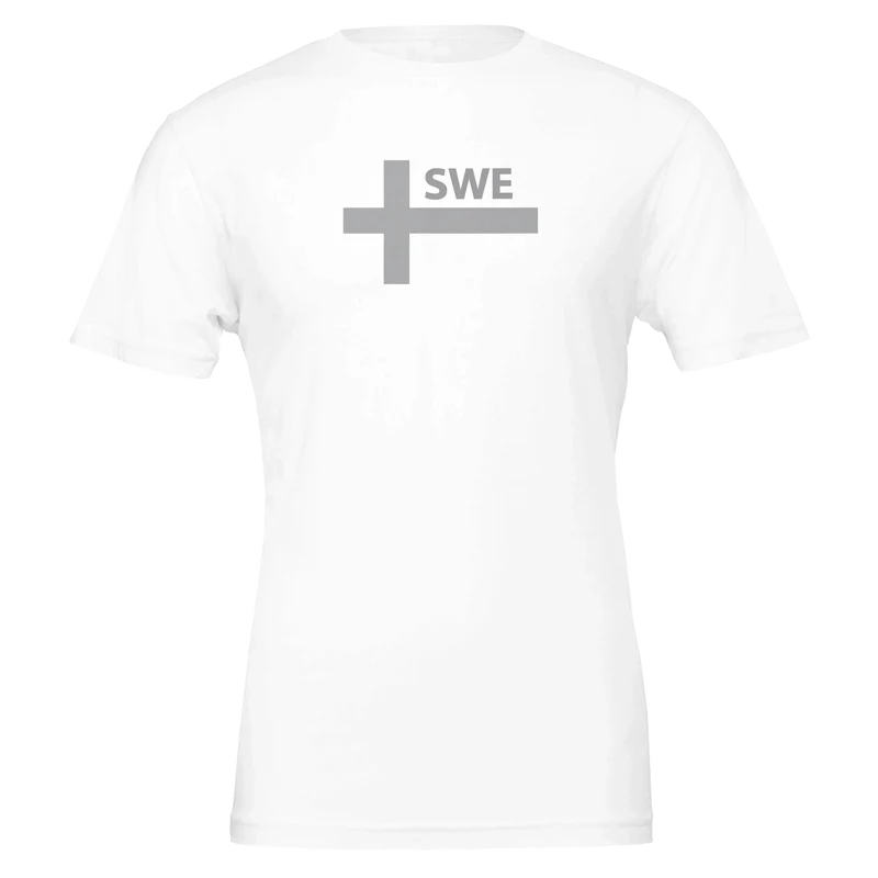 T-shirt - Swe